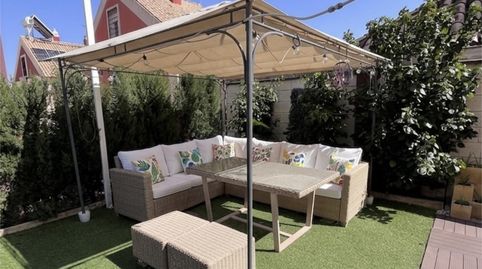 Photo 2 of Houses for sale in Calle Hierbaluisa, 2, Olivar de Quintos, Montequinto