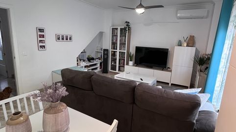 Photo 5 of Houses for sale in Calle Hierbaluisa, 2, Olivar de Quintos, Montequinto