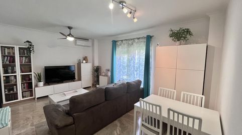 Photo 3 of Houses for sale in Calle Hierbaluisa, 2, Olivar de Quintos, Montequinto