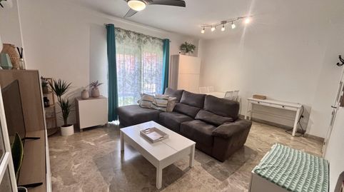 Photo 4 of Houses for sale in Calle Hierbaluisa, 2, Olivar de Quintos, Montequinto