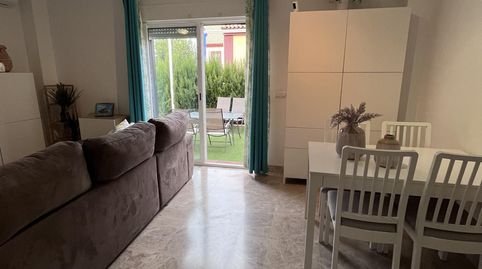 Photo 2 of Houses for sale in Calle Hierbaluisa, 2, Olivar de Quintos, Montequinto