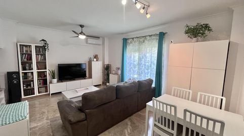 Photo 3 of Houses for sale in Calle Hierbaluisa, 2, Olivar de Quintos, Montequinto