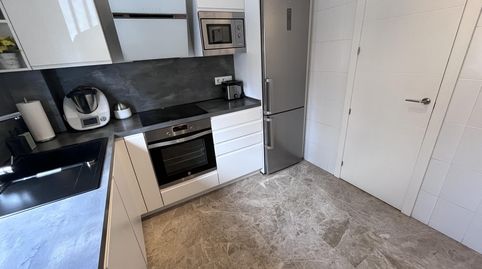 Photo 5 of Houses for sale in Calle Hierbaluisa, 2, Olivar de Quintos, Montequinto