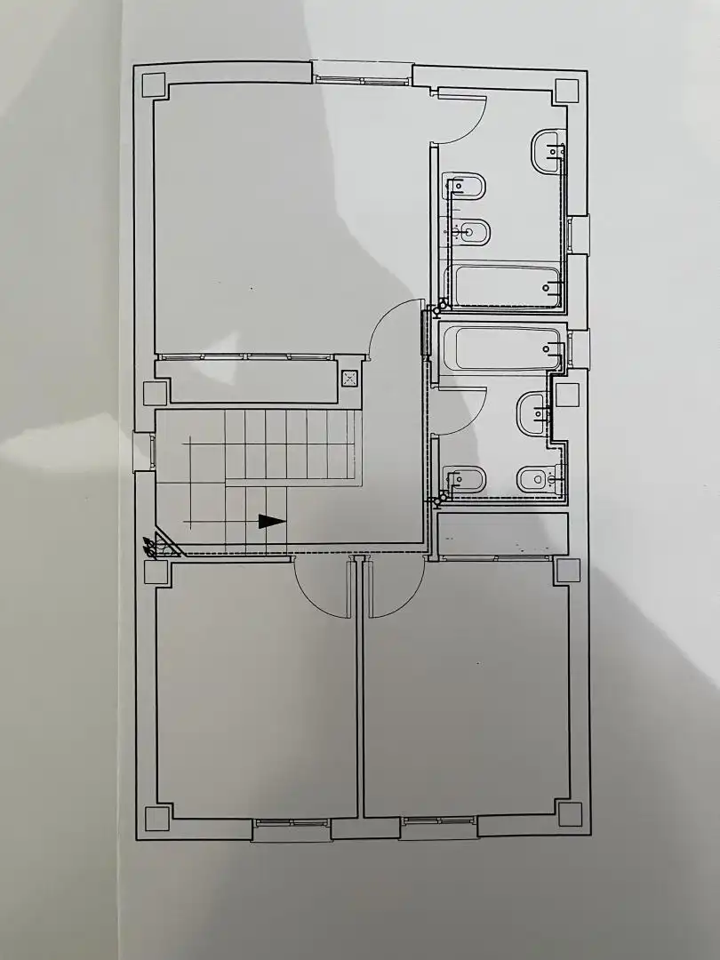 Casa o chalet en venta en Montequinto con Aire acondicionado, Calefacción y Jardín privado