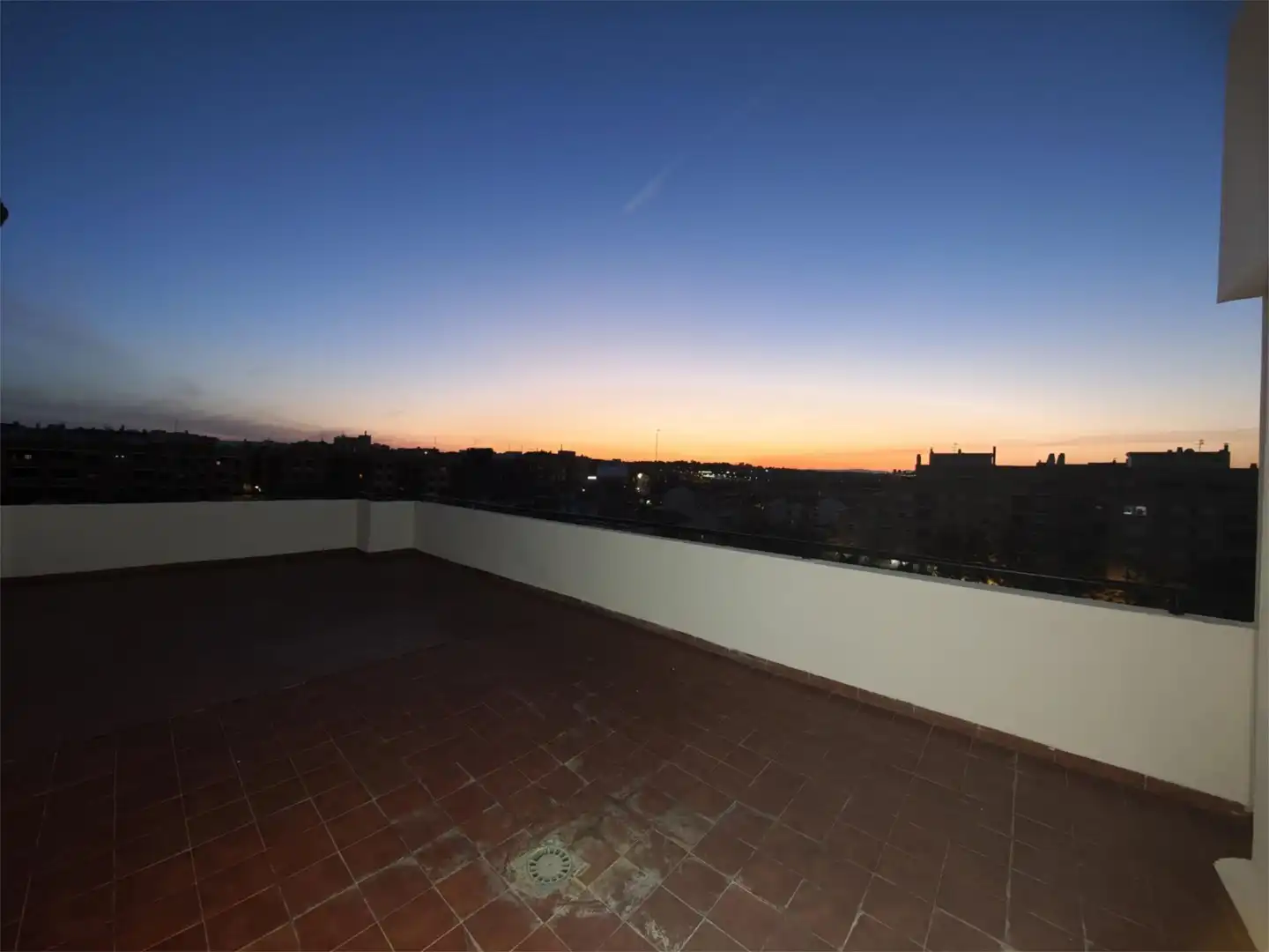 Terrace of Attic for sale in Picassent  with Air Conditioner, Terrace and Swimming Pool