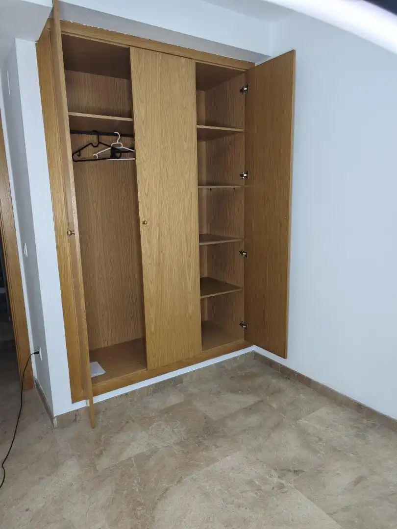 Bedroom of Attic for sale in Picassent  with Air Conditioner, Terrace and Swimming Pool