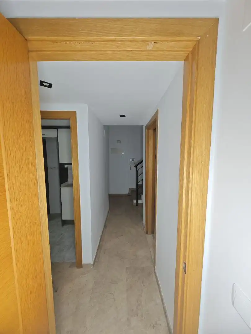 Attic for sale in Picassent  with Air Conditioner, Terrace and Swimming Pool