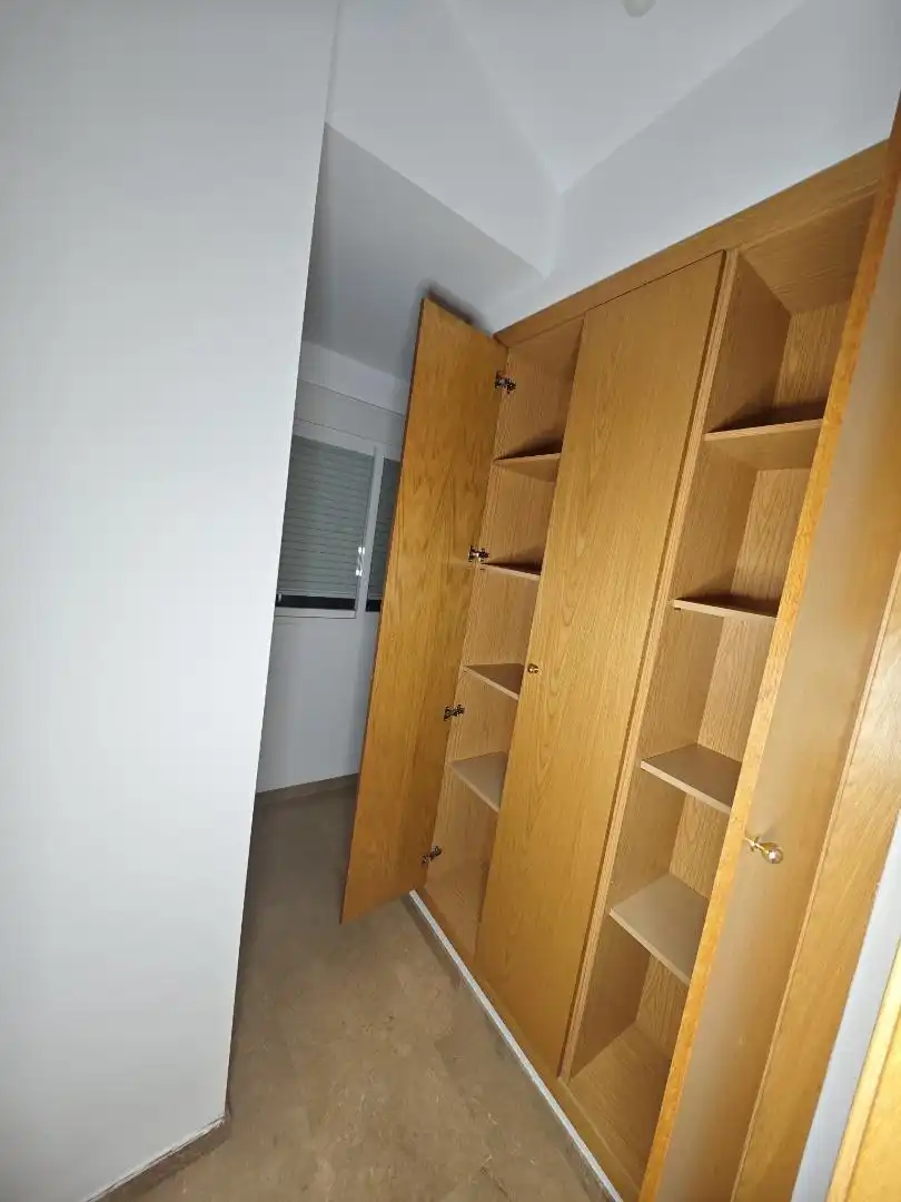 Bedroom of Attic for sale in Picassent  with Air Conditioner, Terrace and Swimming Pool