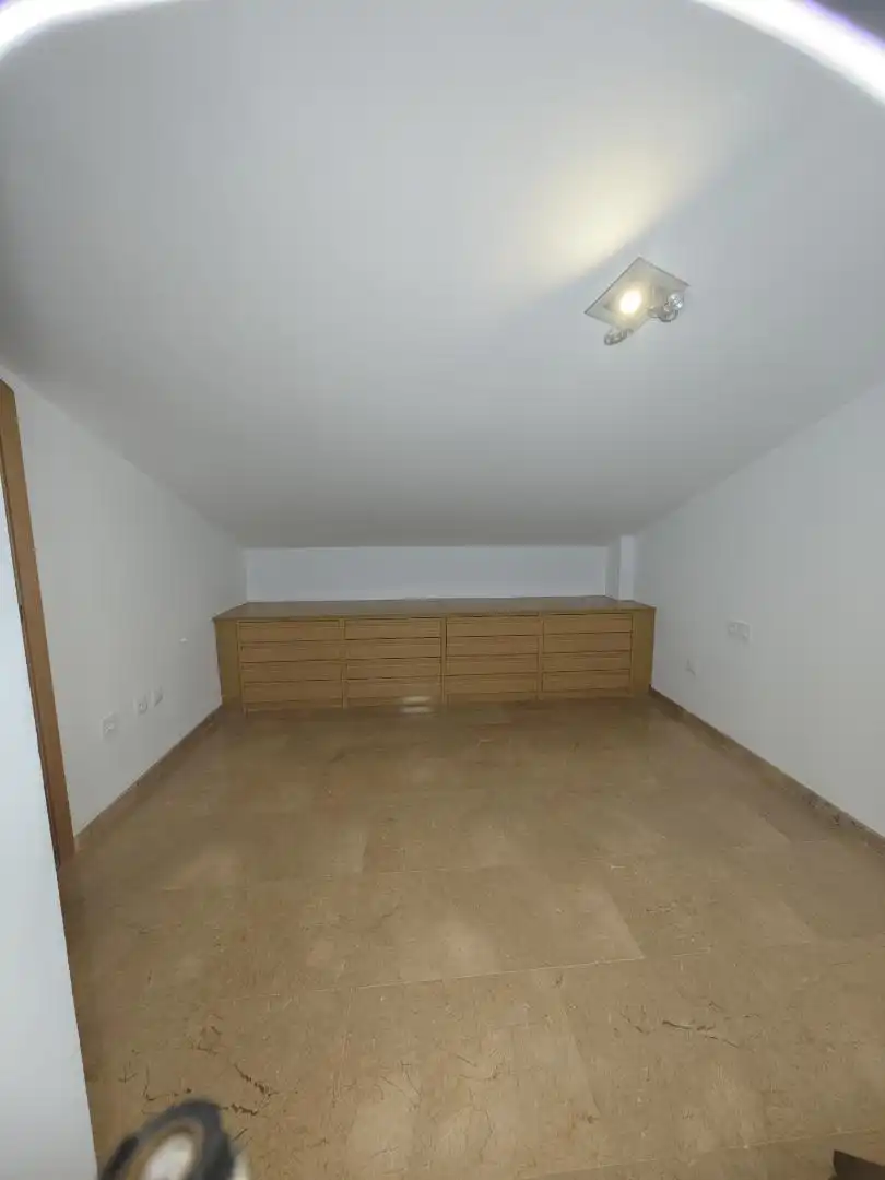 Attic for sale in Picassent  with Air Conditioner, Terrace and Swimming Pool