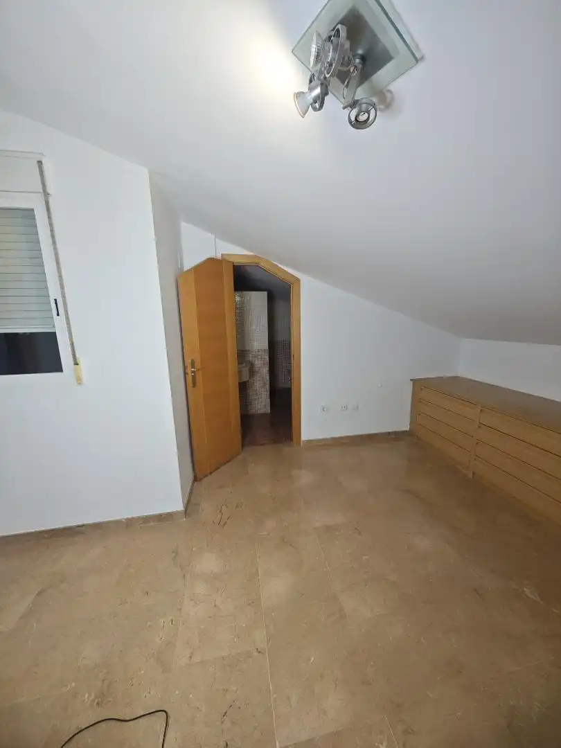 Attic for sale in Picassent  with Air Conditioner, Terrace and Swimming Pool
