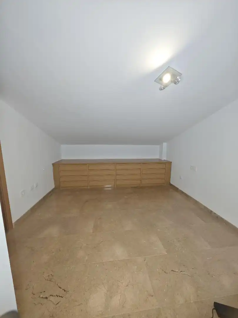 Attic for sale in Picassent  with Air Conditioner, Terrace and Swimming Pool