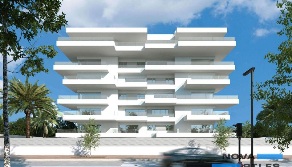 Pis en venda a Avinguda de la Torre de Piles, 25, Piles, Valencia - imatge 1 Foto 1 de Pis en venda a Avinguda de la Torre de Piles, 25, Piles, Valencia