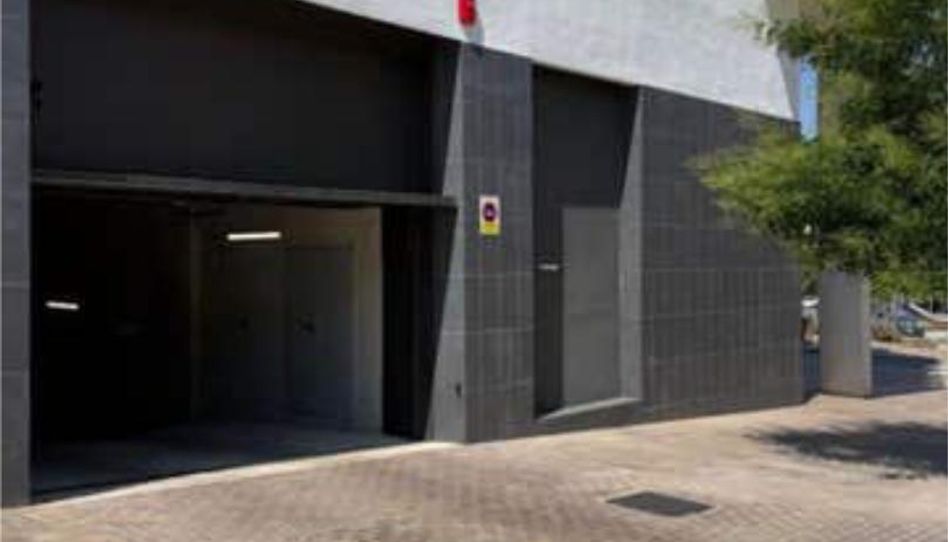 Garaje de alquiler en Martorell, Barcelona - imagen 1 Foto 1 de Garaje de alquiler en Martorell, Barcelona