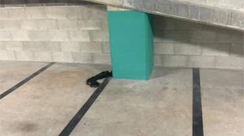 Garaje de alquiler en Martorell, Barcelona - imagen 2 Foto 2 de Garaje de alquiler en Martorell, Barcelona