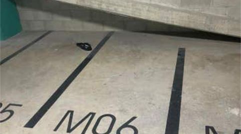 Garaje de alquiler en Martorell, Barcelona - imagen 3 Foto 3 de Garaje de alquiler en Martorell, Barcelona