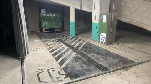 Garaje de alquiler en Martorell, Barcelona - imagen 4 Foto 4 de Garaje de alquiler en Martorell, Barcelona