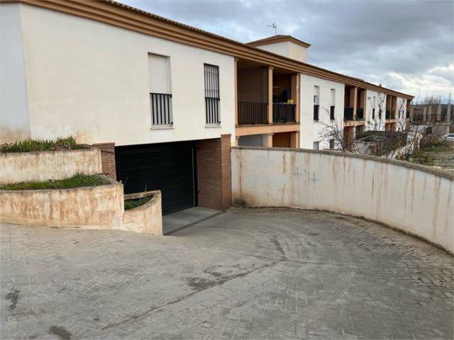 Garaje en Alquiler en La Malahá