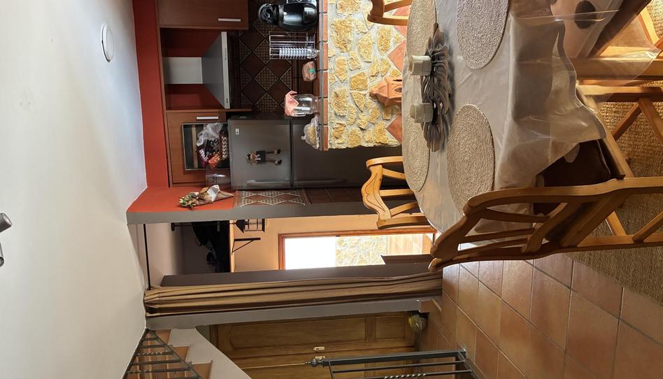 Dúplex en venta en Plaza Iglesia, 10, Valdelinares, Teruel - imagen 1 Foto 1 de Dúplex en venta en Plaza Iglesia, 10, Valdelinares, Teruel