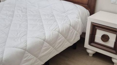 Foto 3 de Casa o chalet de alquiler en Calle Sierra de la Sagra, 8, Los Almagros - Los Paganes - El Escobar, Fuente Álamo de Murcia