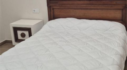 Foto 5 de Casa o chalet de alquiler en Calle Sierra de la Sagra, 8, Los Almagros - Los Paganes - El Escobar, Fuente Álamo de Murcia