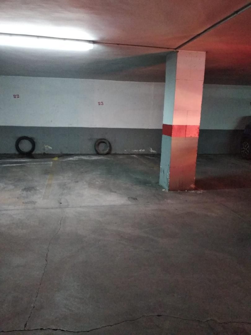 Parking de Garaje de alquiler en  Murcia Capital