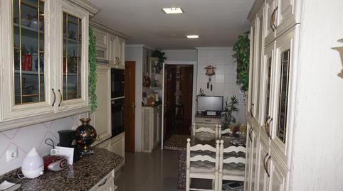 Wohnung zum Verkauf in Calle de Alfredo Marqueríe, 20, La Paz, Madrid Capital - Bild 3 Foto 3 von Wohnung zum Verkauf in Calle de Alfredo Marqueríe, 20, La Paz, Madrid Capital