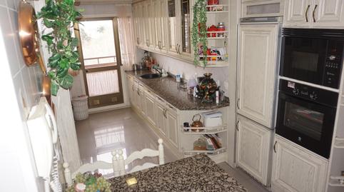 Wohnung zum Verkauf in Calle de Alfredo Marqueríe, 20, La Paz, Madrid Capital - Bild 4 Foto 4 von Wohnung zum Verkauf in Calle de Alfredo Marqueríe, 20, La Paz, Madrid Capital