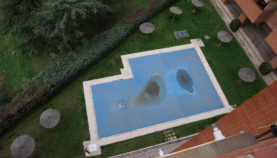 Wohnung zum Verkauf in Calle de Alfredo Marqueríe, 20, La Paz, Madrid Capital - Bild 1 Foto 1 von Wohnung zum Verkauf in Calle de Alfredo Marqueríe, 20, La Paz, Madrid Capital