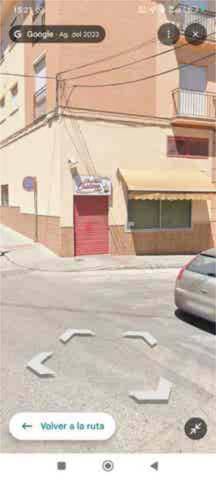 Local comercial en Alquiler en Fernán-Núñez