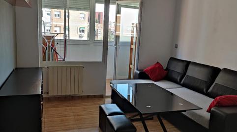 Pis de lloguer a Calle de Maqueda, 67, Aluche, Madrid Capital - imatge 3 Foto 3 de Pis de lloguer a Calle de Maqueda, 67, Aluche, Madrid Capital