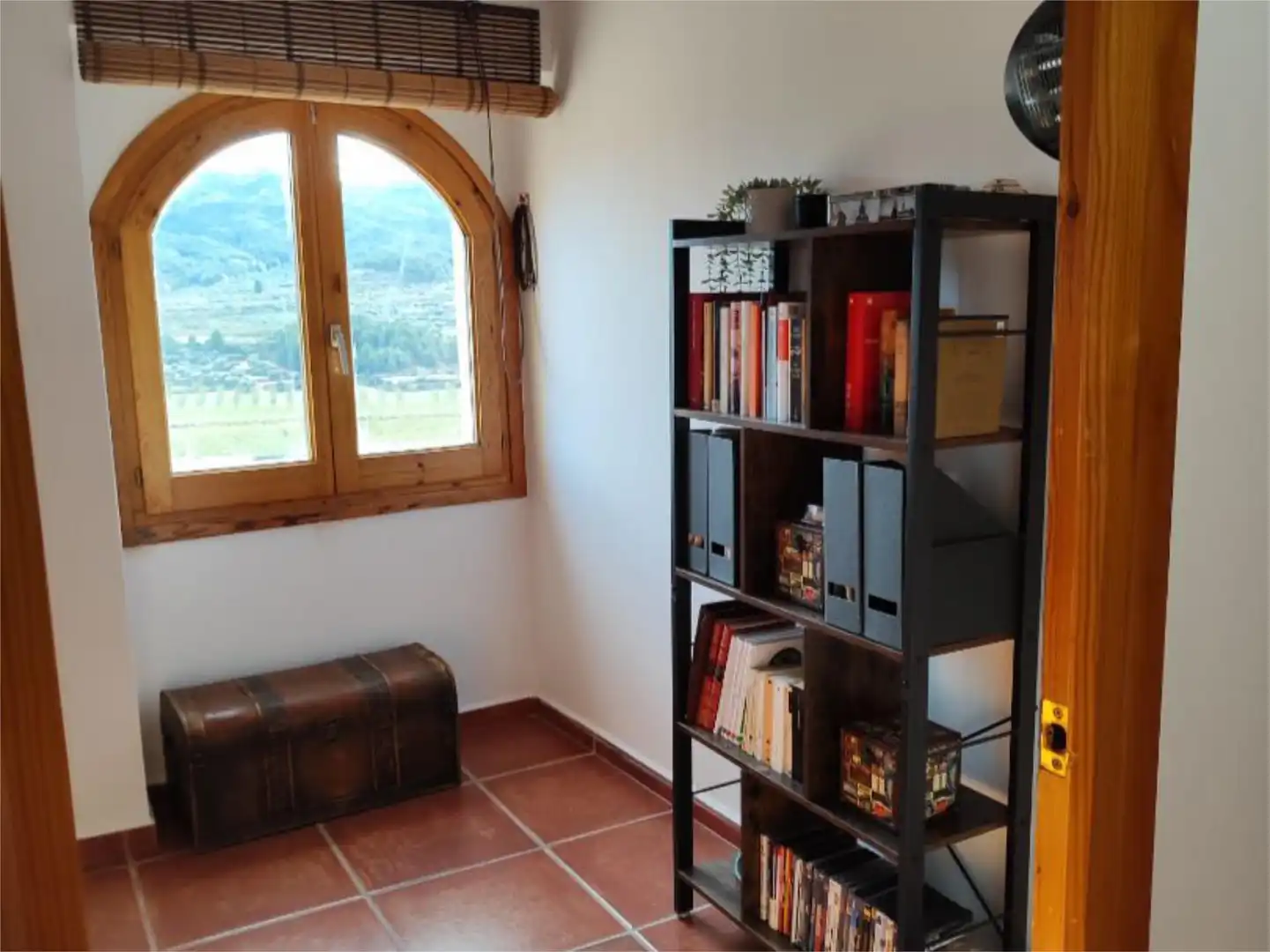 Wohnung zum Verkauf in Corbera d'Ebre mit Balkon