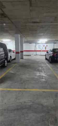 Garaje en Alquiler en Estación de Cártama