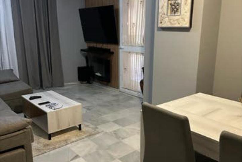 Wohnung zur Miete in La Motilla - Fuente del Rey, Dos Hermanas - Bild 1 Foto 1 von Wohnung zur Miete in La Motilla - Fuente del Rey, Dos Hermanas