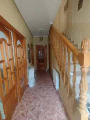 Casa-chalet en Venta en Villacarrillo