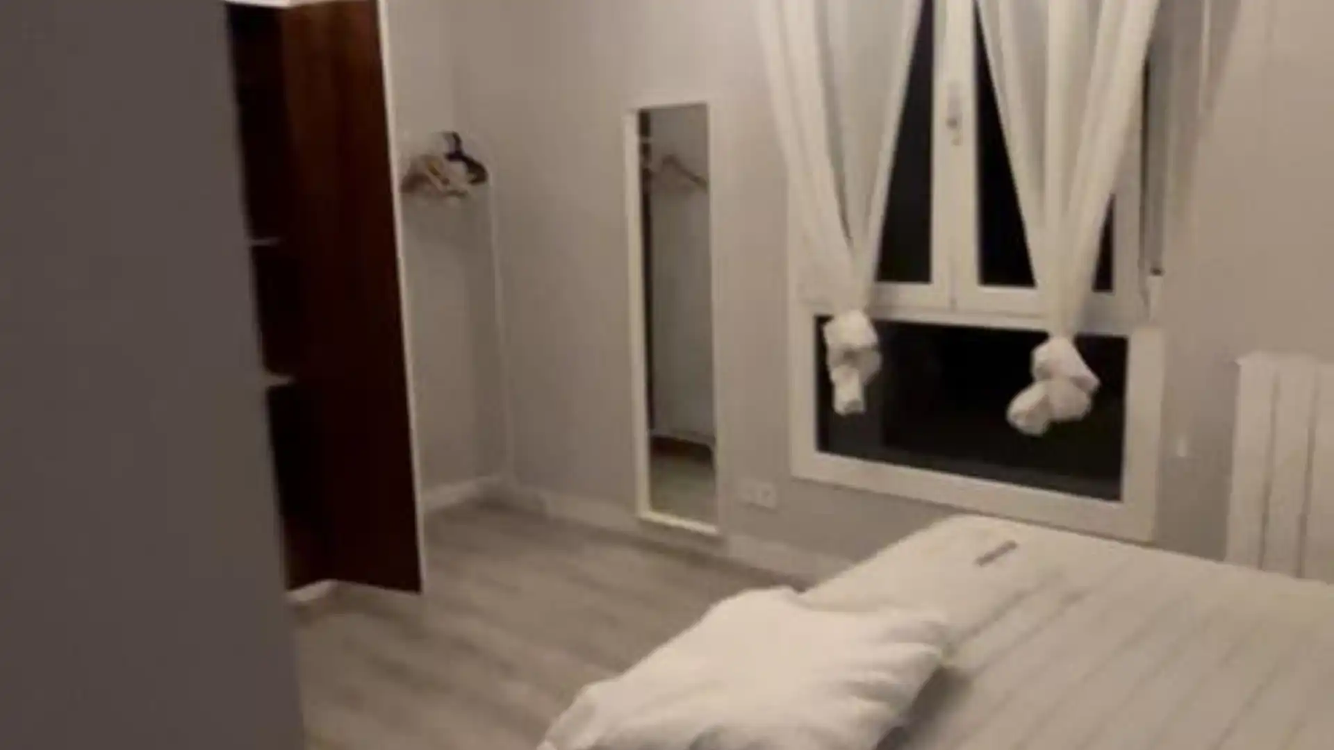 Habitación en Los Baños Kalea, 15, Txabarri - La Unión - Vista Alegre