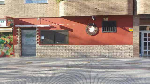Local comercial en Alquiler en Grancasa