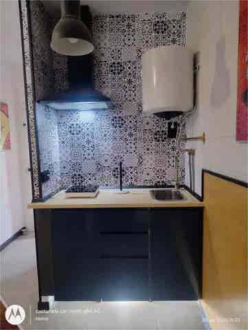 Apartamento en Alquiler en Las Canteras