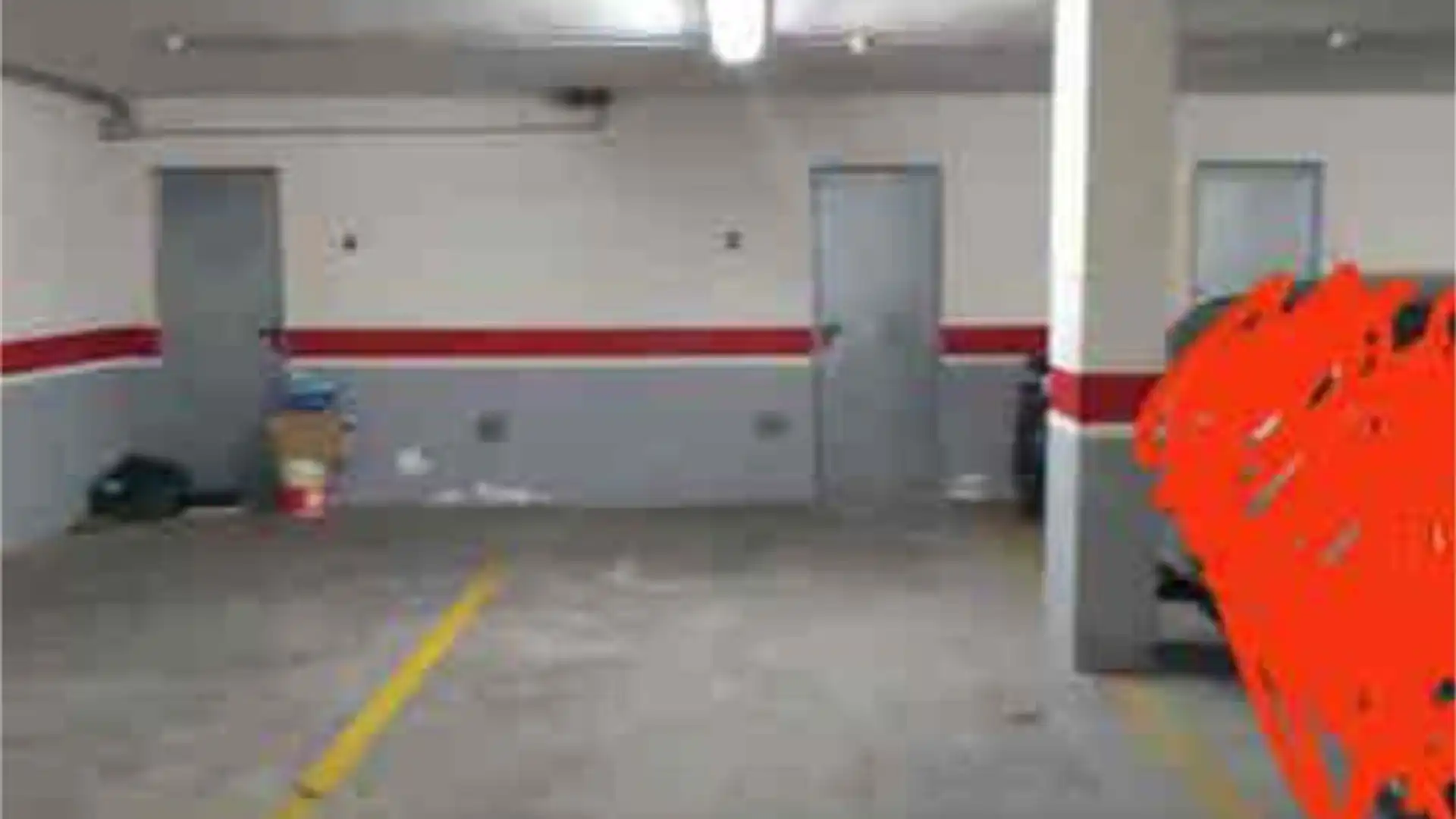 Parking de Garaje de alquiler en Lorca