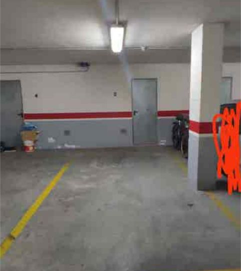 Foto 2 de Garaje de alquiler en Los Angeles - Apolonia, Lorca