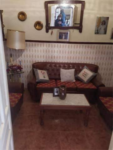Casa-chalet en Venta en Monterrubio de la Serena