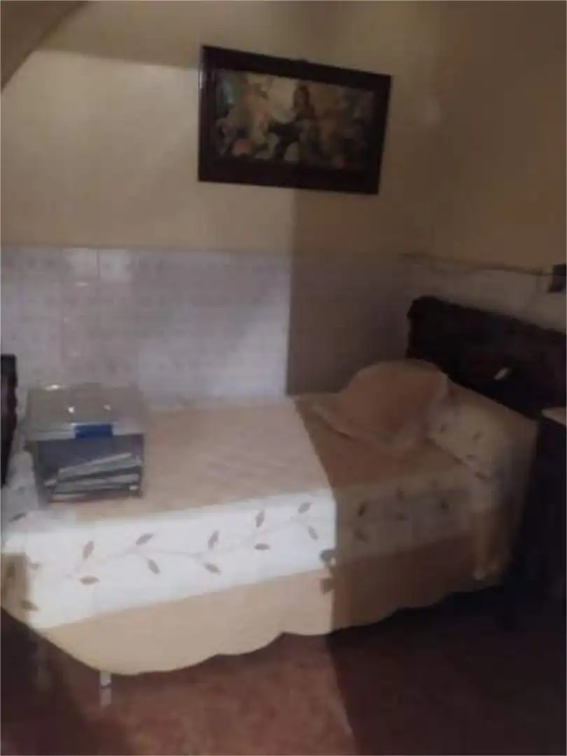 Casa o xalet en venda a Monterrubio de la Serena Dormitori de Casa o xalet en venda en Monterrubio de la Serena