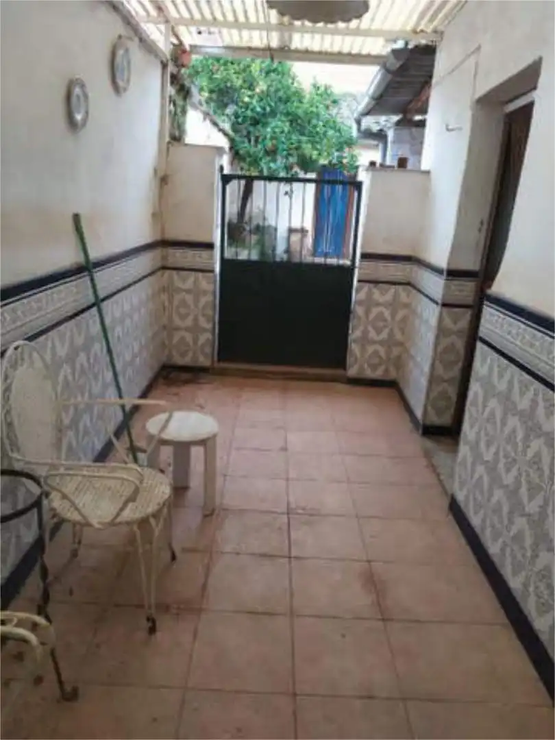 Casa o xalet en venda a Monterrubio de la Serena Casa o xalet en venda en Monterrubio de la Serena