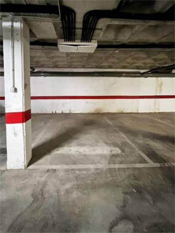 Garaje en Alquiler en San Gabriel