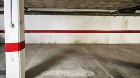 Foto 2 de Garaje de alquiler en San Gabriel, Alicante / Alacant