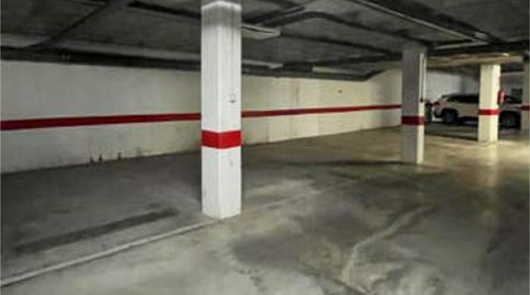 Foto 5 de Garaje de alquiler en San Gabriel, Alicante / Alacant