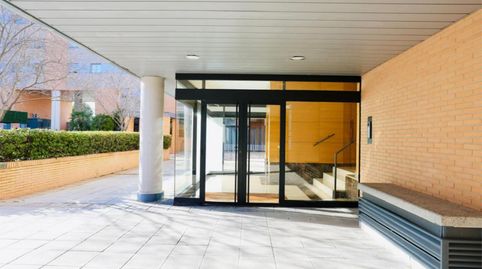 Photo 2 of Flat for sale in Calle de Palas de Rey, 20, Las Tablas, Madrid Capital