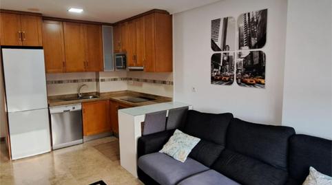 Foto 3 de Pis de lloguer a Carrer la Carátula, 3, Ciutat Universitària, Elche / Elx