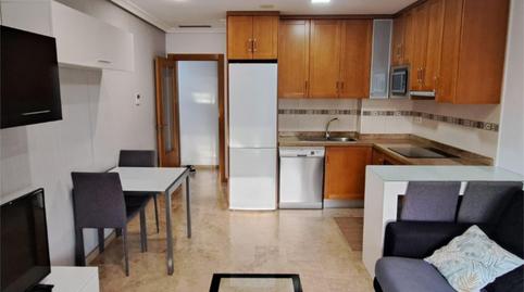 Foto 4 de Pis de lloguer a Carrer la Carátula, 3, Ciutat Universitària, Elche / Elx