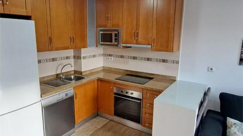 Foto 5 de Pis de lloguer a Carrer la Carátula, 3, Ciutat Universitària, Elche / Elx