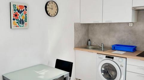 Apartamento de alquiler en Calle la Secada, 12, Cuatro Caminos, Santander - imagen 5 Foto 5 de Apartamento de alquiler en Calle la Secada, 12, Cuatro Caminos, Santander